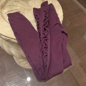 KiraGrace Yoga leggings